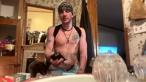 battlewolfxx online show from 01/04/25, 05:27