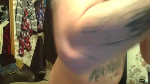 battlewolfxx online show from 01/19/25, 05:37