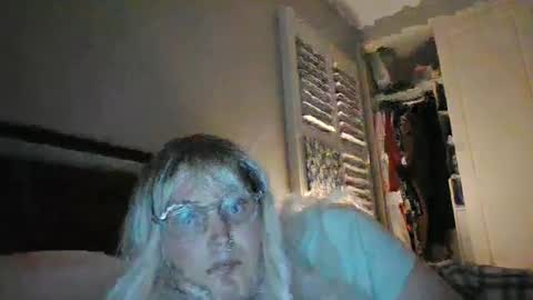 Snapshot of bawblejam chatting on 12/03/24, 12:59 BjBambi online show from 12/03/24, 12:59