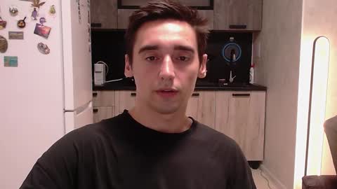 BAXTER online show from 10/10/25, 09:58