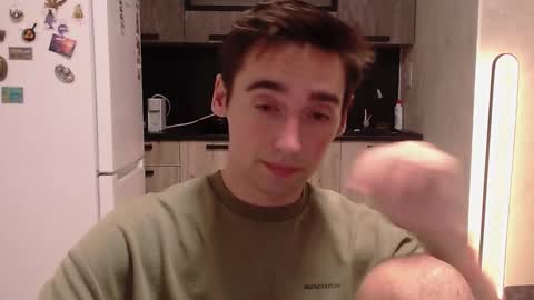 BAXTER online show from 10/16/25, 09:49