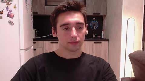 BAXTER online show from 10/27/25, 09:52