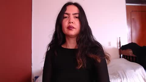 bayonette_black online show from 11/06/25, 07:48