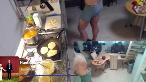 bazzz_8 online show from 10/06/25, 03:20