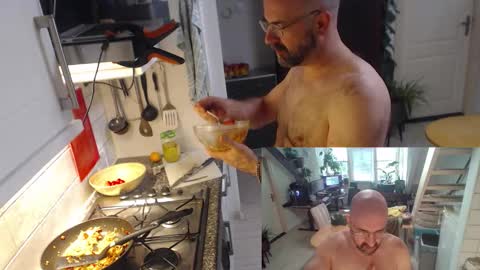 bazzz_8 online show from 10/22/25, 03:34