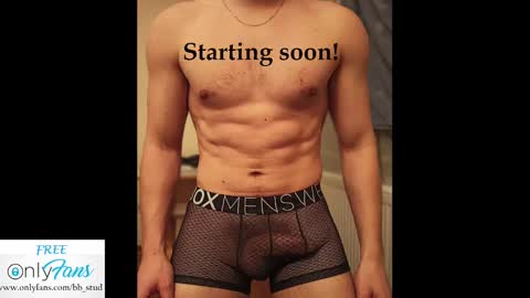 bb_stud online show from 01/08/25, 01:00