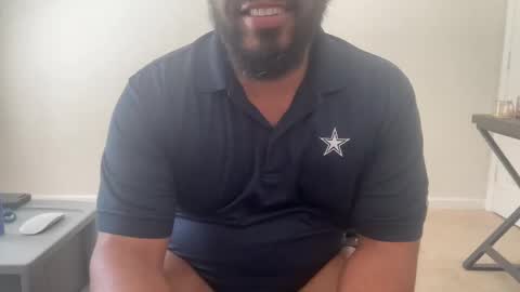 Zaddy online show from 10/16/25, 06:31