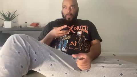 Zaddy online show from 11/20/25, 01:55