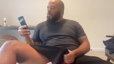 Zaddy online show from 11/24/25, 05:45