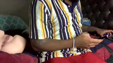 bbcxasmr online show from 10/28/25, 11:58