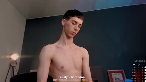 Snapshot of bbrandon_ chatting on 12/06/24, 10:52 Brandon online show from 12/06/24, 10:52