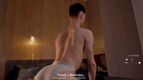 Snapshot of bbrandon_ chatting on 02/06/25, 01:49 Brandon online show from 02/06/25, 01:49