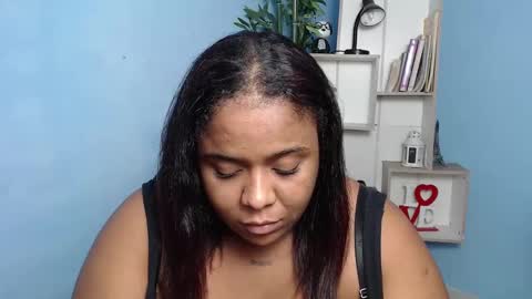 Charlote online show from 01/20/25, 11:56