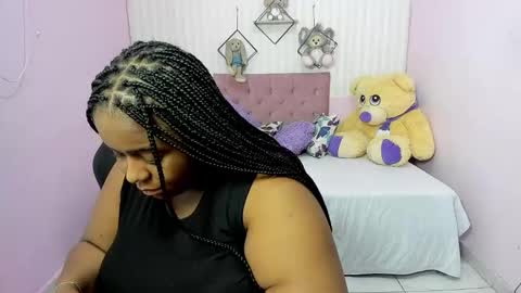 Charlote online show from 10/25/25, 12:23