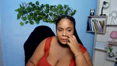 Charlote online show from 11/17/25, 12:55