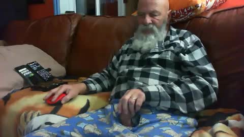 bbwlvr16 online show from 01/20/25, 12:46