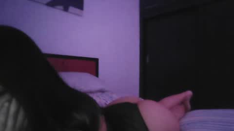 bbybubuu online show from 10/30/25, 01:18