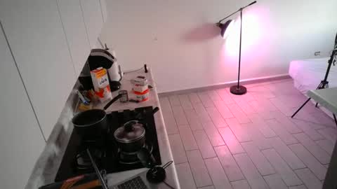 bbybubuu online show from 11/01/25, 12:56