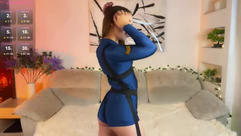 bby Mary online show from 09/14/25, 03:38