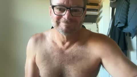 BCJonny online show from 10/17/25, 07:49