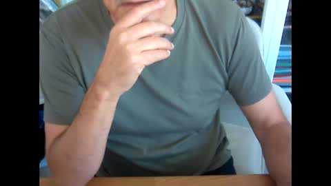 Snapshot of bcn1959 chatting on 10/30/25, 11:00 bcn1959 online show from 10/30/25, 11:00