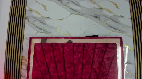 daniela villamizar online show from 10/08/25, 02:14