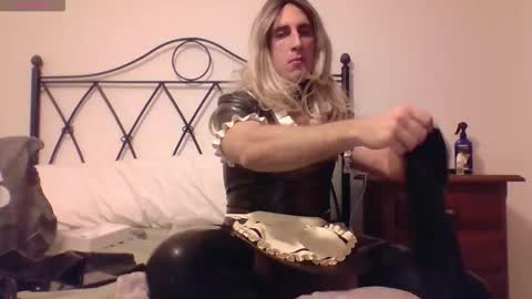 bdsmlatexlover online show from 09/14/25, 06:40