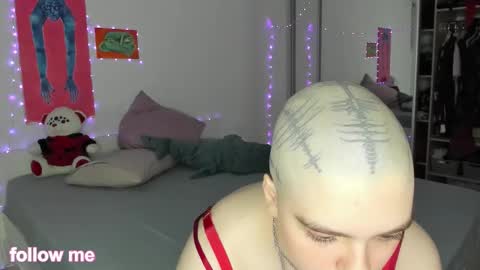 Enigma online show from 10/19/25, 11:00