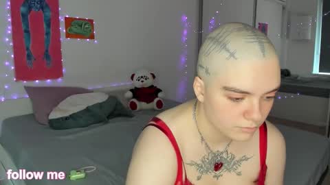 Enigma online show from 10/21/25, 11:00