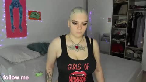 Enigma online show from 10/23/25, 11:09