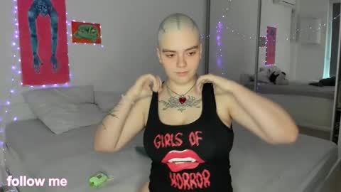 Enigma online show from 10/25/25, 11:07