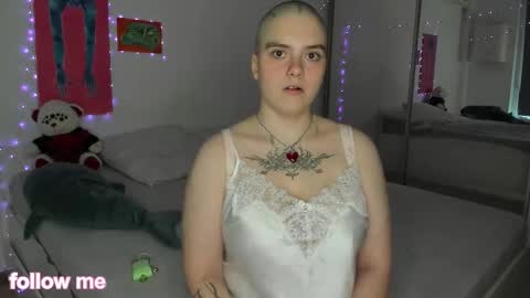 Enigma online show from 10/27/25, 11:03