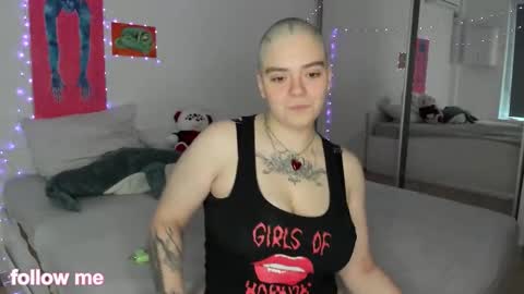 Enigma online show from 10/29/25, 11:01