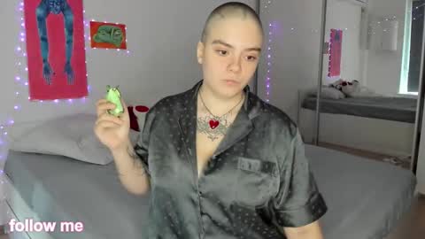 Enigma online show from 11/02/25, 11:01