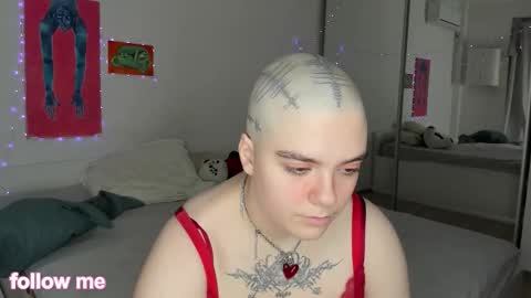 Enigma online show from 11/07/25, 10:59