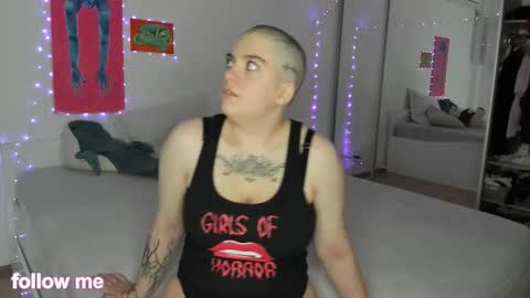 Enigma online show from 11/22/25, 11:09