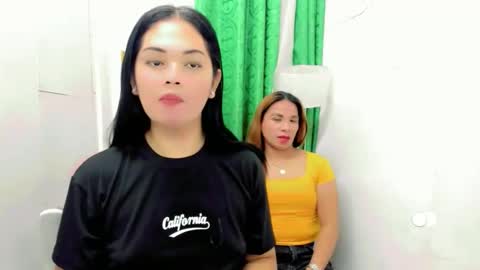 tinaj online show from 11/17/25, 10:10