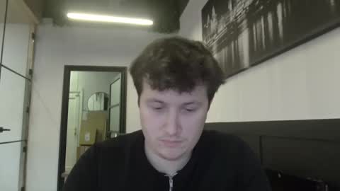 Snapshot of beanontoast chatting on 10/30/25, 02:18 James online show from 10/30/25, 02:18