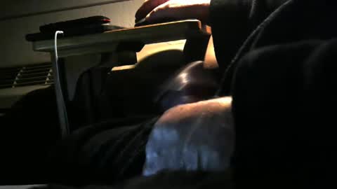 bear4146 online show from 01/11/25, 03:09