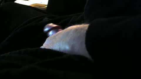 bear4146 online show from 02/09/25, 03:45