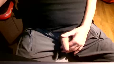 Bruno online show from 01/26/25, 11:18