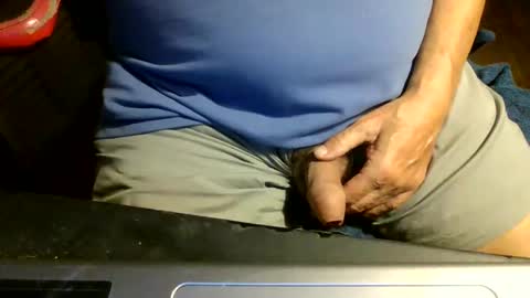 Bruno online show from 09/18/25, 04:47