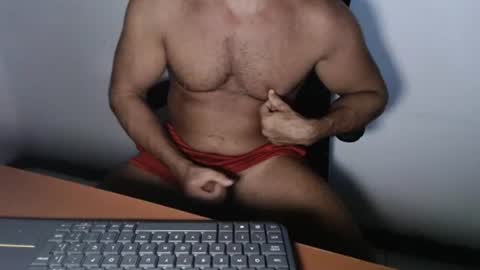 Beard Guy online show from 02/03/25, 09:50