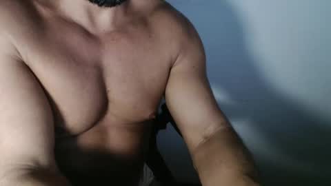 Beard Guy online show from 02/11/25, 12:49