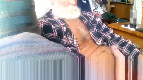 beardbushy online show from 01/27/25, 04:54