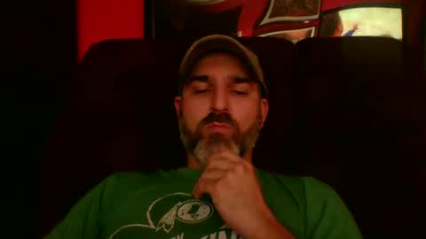 beardedambition online show from 10/07/25, 09:12