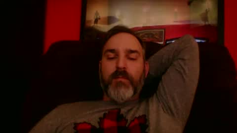 beardedambition online show from 10/17/25, 02:30