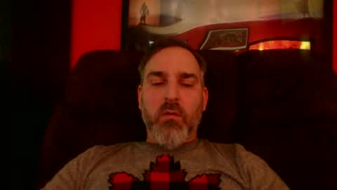 beardedambition online show from 10/18/25, 04:19