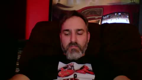 beardedambition online show from 11/14/25, 01:48