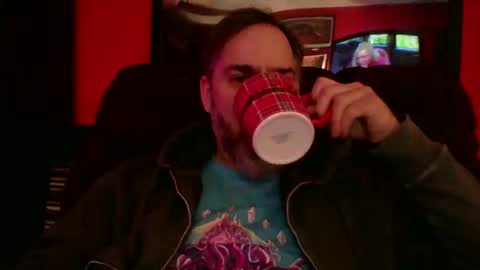 beardedambition online show from 11/21/25, 03:00